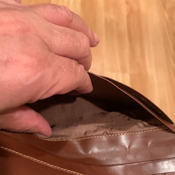 MEN BURBERRY BI-FOLD - Picture 7 of 9